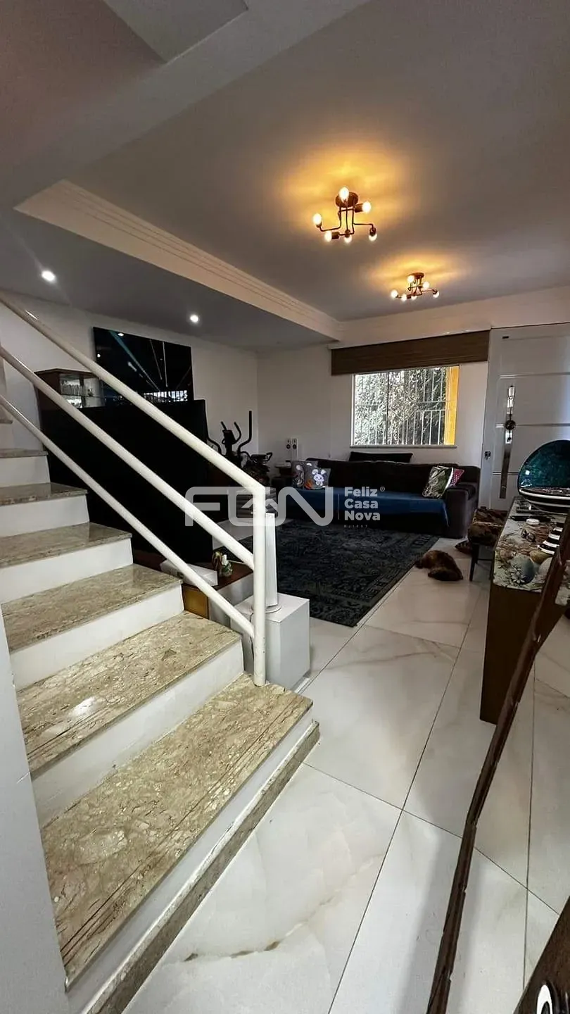 Casa, 5 quartos, 1307 m² - Foto 6