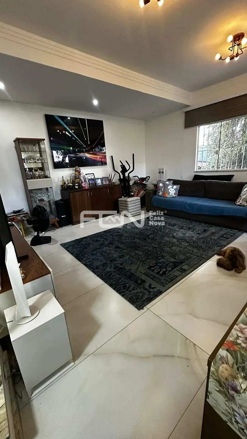 Casa, 5 quartos, 1307 m² - Foto 7