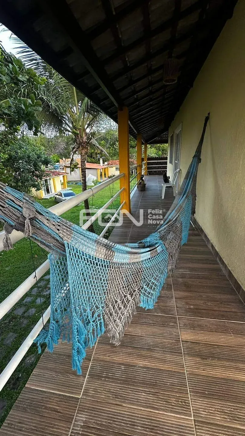 Casa, 5 quartos, 1307 m² - Foto 12