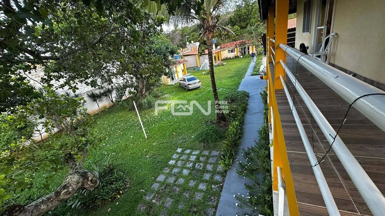 Casa, 5 quartos, 1307 m² - Foto 14