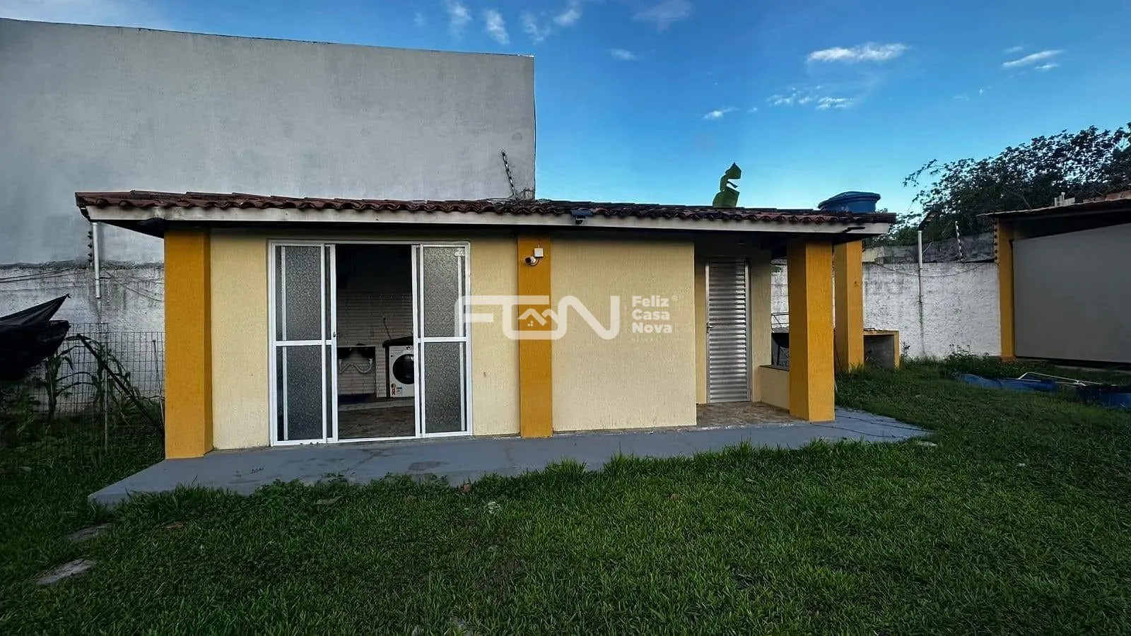 Casa, 5 quartos, 1307 m² - Foto 15