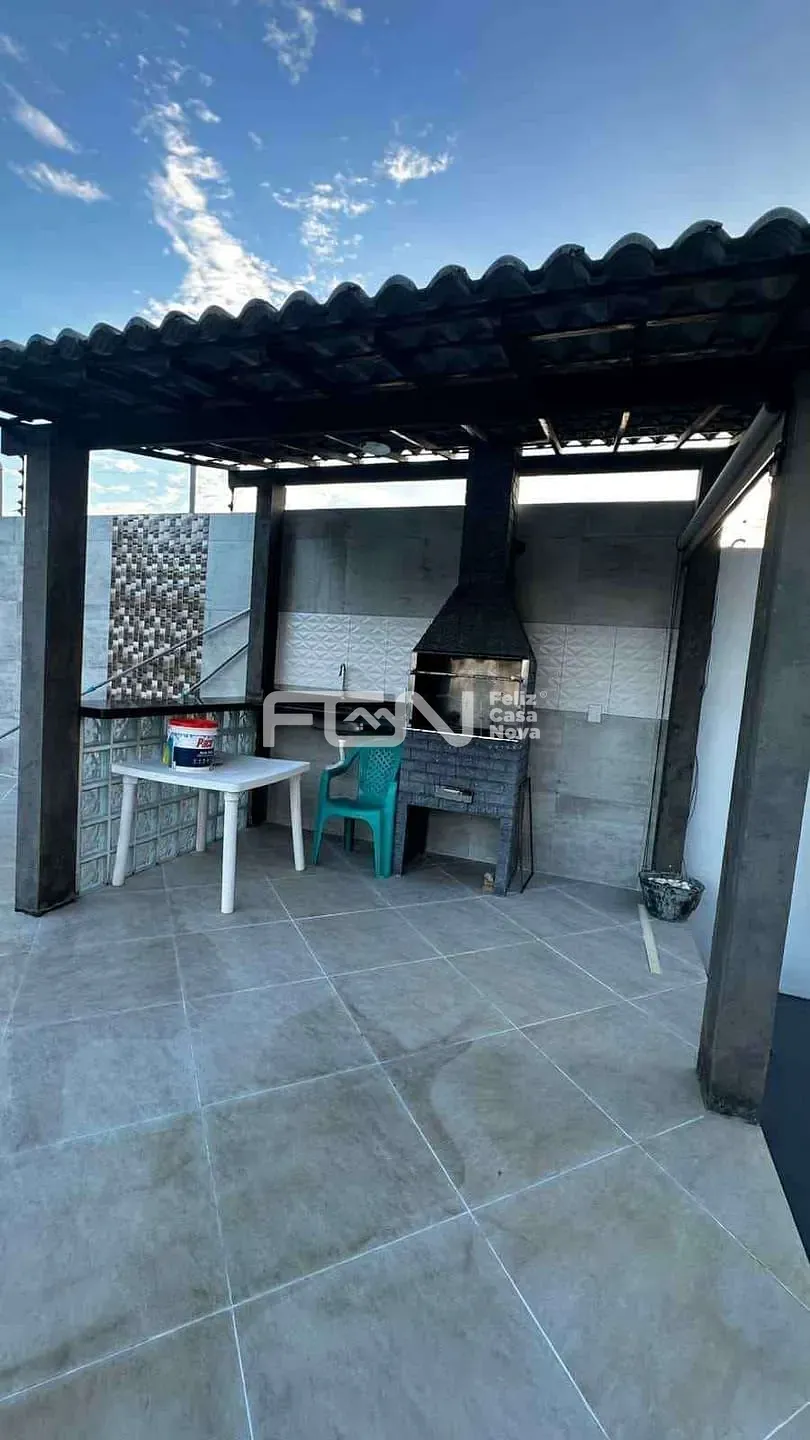 Casa, 5 quartos, 1307 m² - Foto 28
