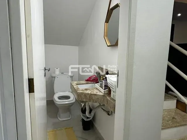 Casa 5 quartos e 6 banheiros, à venda, no bairro Arembepe (Abrantes) em Camaçari