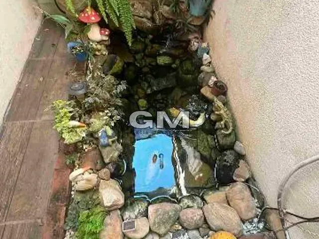 Casa com 125m² 3 quartos e 2 banheiros, à venda, no bairro Residencial das Américas em Ribeirão Preto
