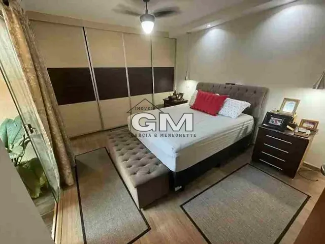 Casa com 125m² 3 quartos e 2 banheiros, à venda, no bairro Residencial das Américas em Ribeirão Preto