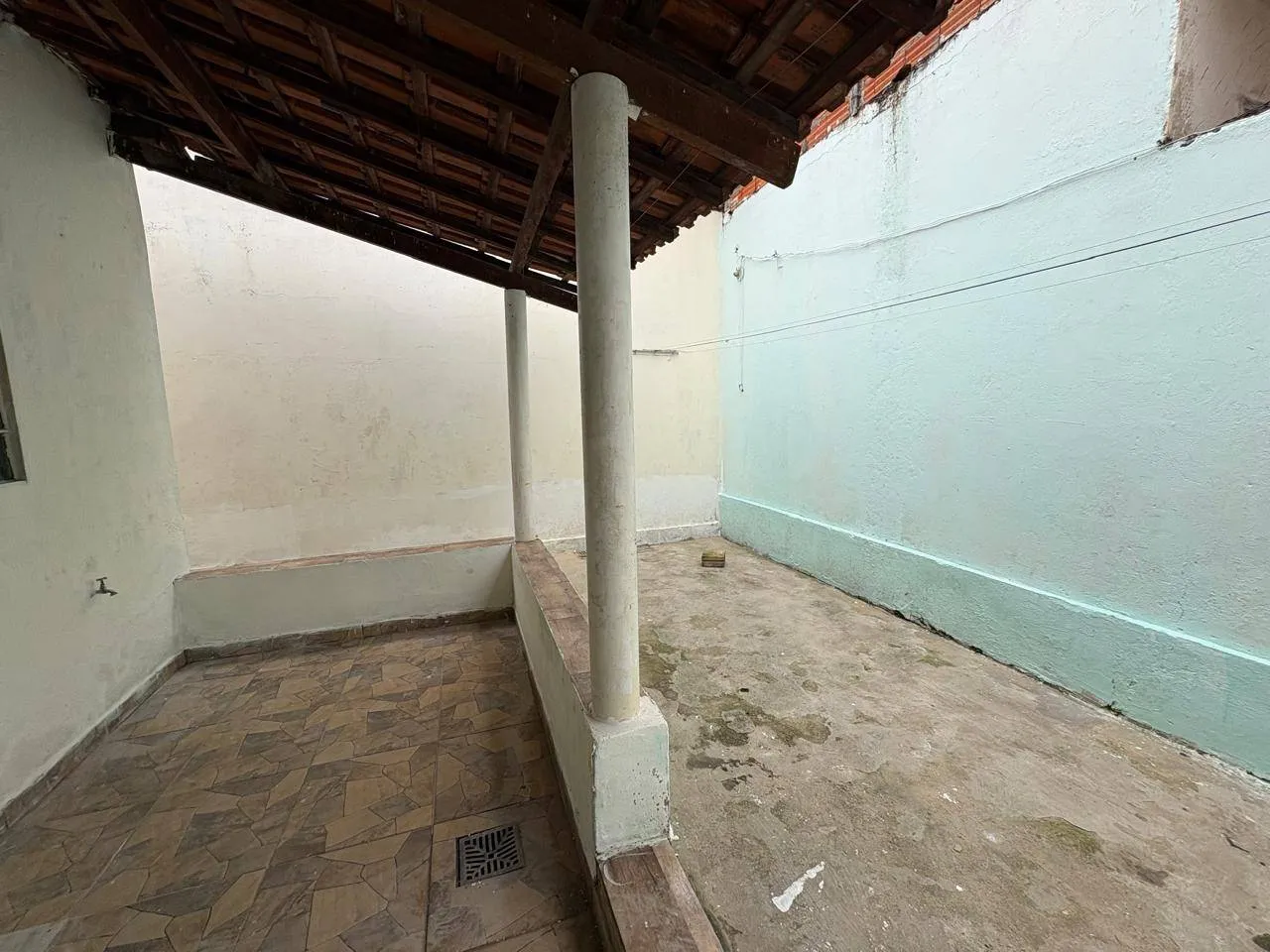 Casa, 2 quartos, 150 m² - Foto 4