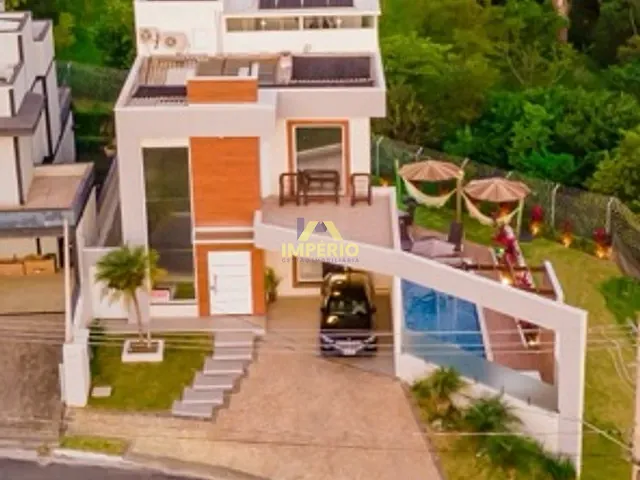 Casa 3 quartos e 4 banheiros, à venda, no bairro Jardim São José em Itu
