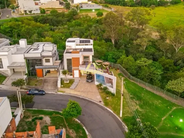 Casa 3 quartos e 4 banheiros, à venda, no bairro Jardim São José em Itu