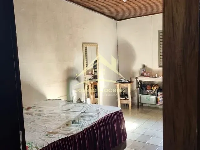 Casa com 400m² 2 quartos e 2 banheiros, à venda, no bairro são Sebastiao em Chapada dos Guimarães