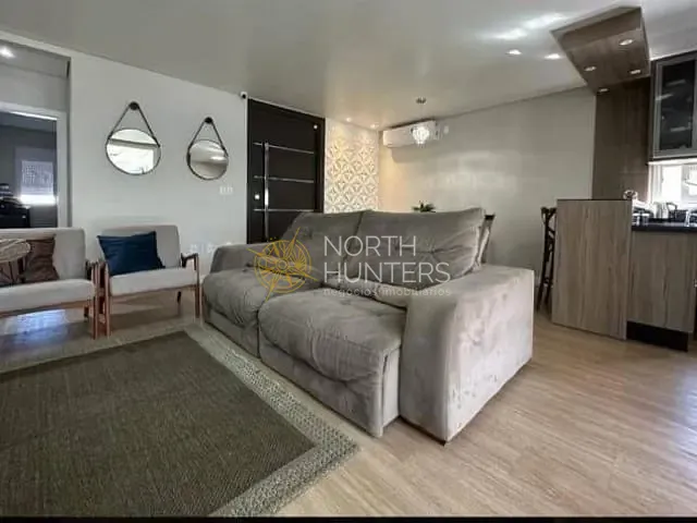 Casa com 210m² 3 quartos e 4 banheiros, à venda, no bairro Centro em Balneário Barra do Sul