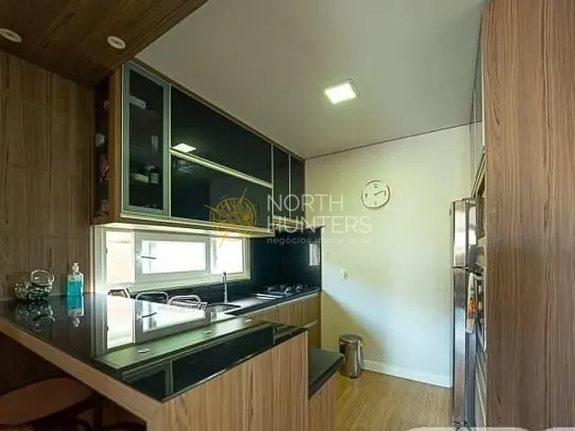 Casa com 210m² 3 quartos e 4 banheiros, à venda, no bairro Centro em Balneário Barra do Sul