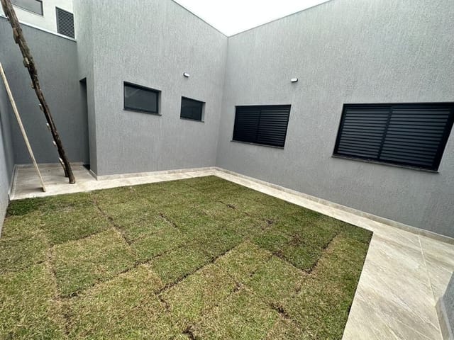 Foto do Casa - Casa à venda 3 Quartos, 1 Suite, 4 Vagas, 250M², 	condomínio Vem Viver Jacareí, Jacareí - SP | Condomínio Vivva | RUSSI IMÓVEIS