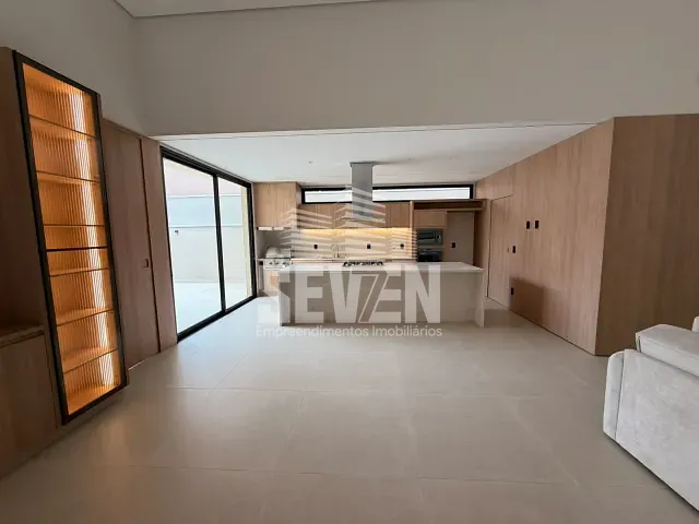 Casa com 360m² 3 quartos e 4 banheiros, para alugar, no bairro Vila Aviação em Bauru