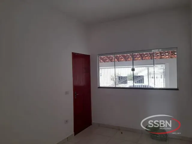 Casa 3 quartos e 4 banheiros, à venda, no bairro Jardim Nossa Senhora de Fátima em Nova Odessa