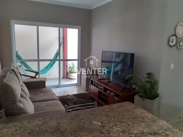 Casa com 125m² 3 quartos e 2 banheiros, à venda, no bairro Barreiro em Taubaté