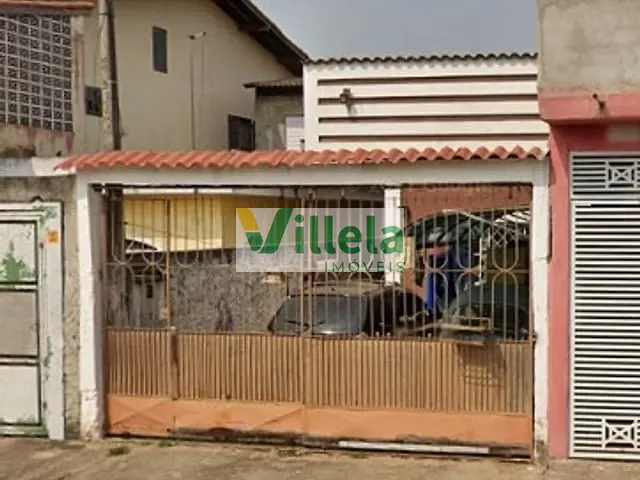 Casa com 138m² 1 quarto e 1 banheiro, à venda, no bairro Jardim Nova Poá em Poá