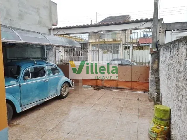 Casa com 138m² 1 quarto e 1 banheiro, à venda, no bairro Jardim Nova Poá em Poá