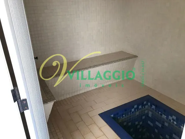 Casa com 900m² 4 quartos e 8 banheiros, para alugar, no bairro Jardim Panorama em São José do Rio Preto