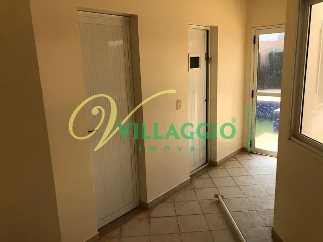 Casa com 900m² 4 quartos e 8 banheiros, para alugar, no bairro Jardim Panorama em São José do Rio Preto