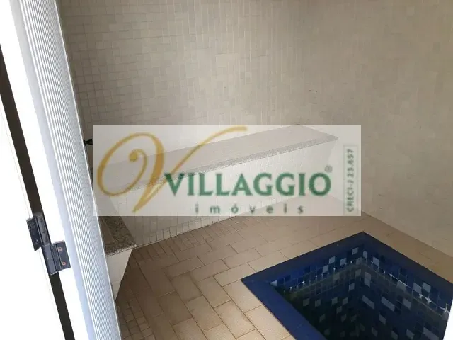 Casa com 900m² 4 quartos e 8 banheiros, para alugar, no bairro Jardim Panorama em São José do Rio Preto