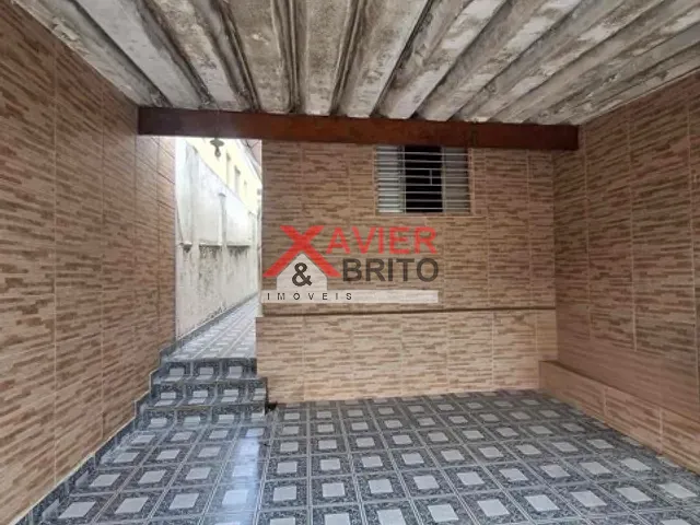 Casa 2 quartos e 1 banheiro, para alugar, no bairro Vila Carrão em São Paulo