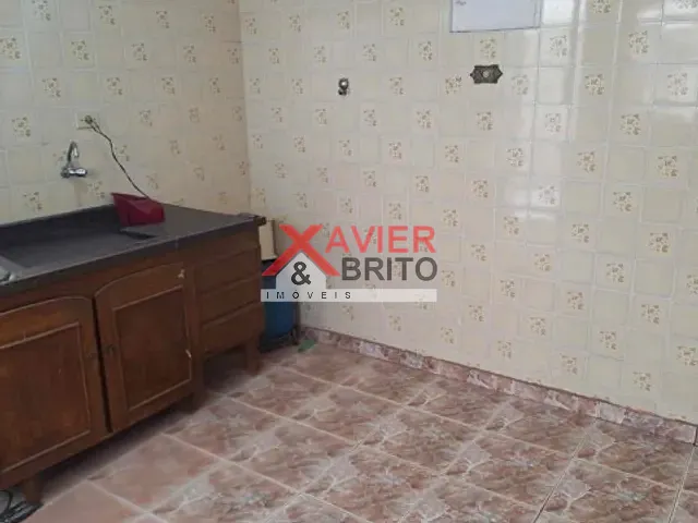 Casa 2 quartos e 1 banheiro, para alugar, no bairro Vila Carrão em São Paulo