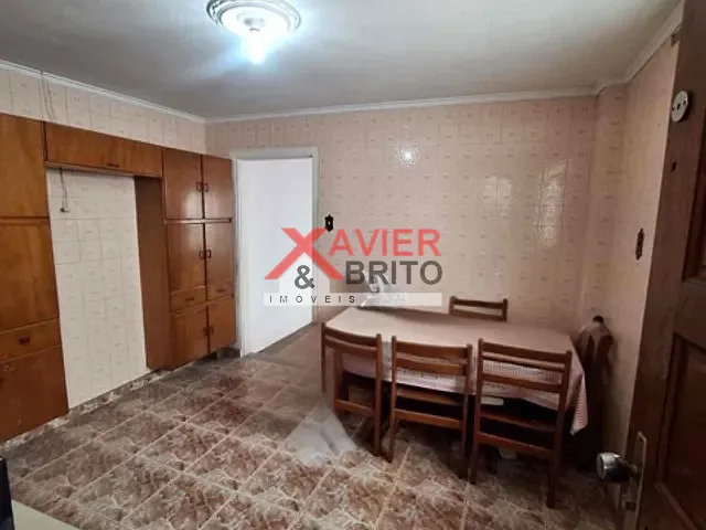 Casa 2 quartos e 1 banheiro, para alugar, no bairro Vila Carrão em São Paulo