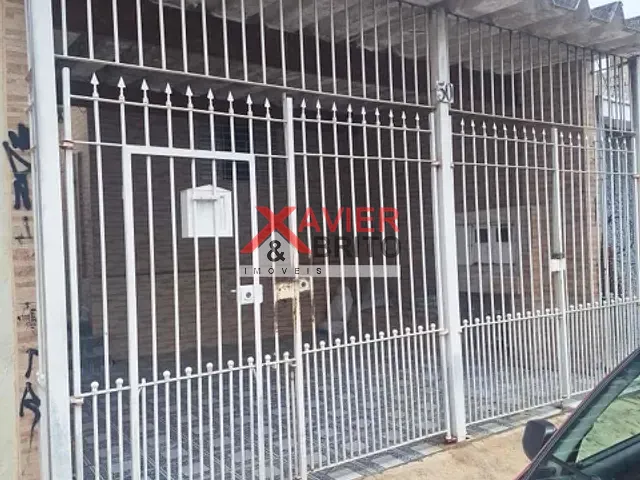 Casa 2 quartos e 1 banheiro, para alugar, no bairro Vila Carrão em São Paulo