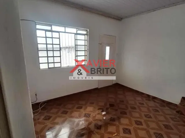 Casa 2 quartos e 1 banheiro, para alugar, no bairro Vila Carrão em São Paulo