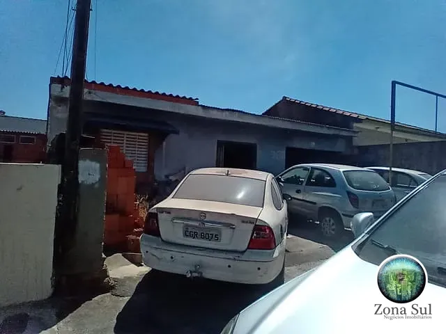 Casa com 300m², à venda, no bairro Vila Pedroso em Votorantim