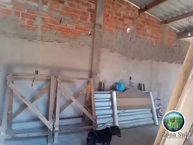 Casa com 300m², à venda, no bairro Vila Pedroso em Votorantim