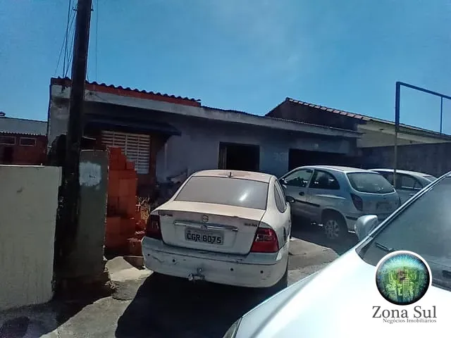 Casa com 300m², à venda, no bairro Vila Pedroso em Votorantim