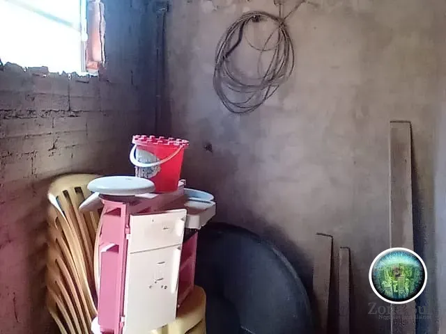 Casa com 300m², à venda, no bairro Vila Pedroso em Votorantim