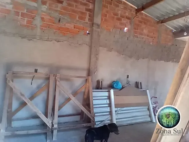 Casa com 300m², à venda, no bairro Vila Pedroso em Votorantim