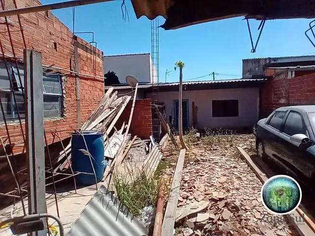 Casa com 300m², à venda, no bairro Vila Pedroso em Votorantim