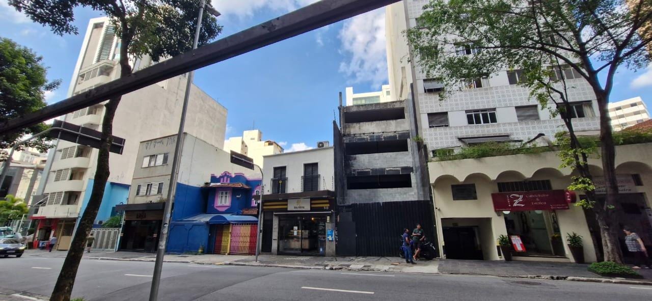 Casa em Jardim Paulista — foto 2