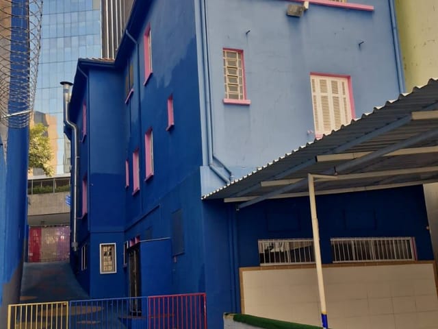 Casa com 408m², à venda ou para alugar, no bairro Jardim Paulista em São Paulo