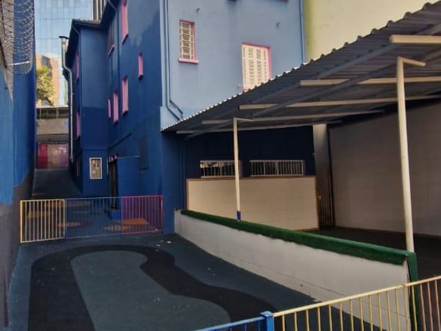 Casa com 408m², à venda ou para alugar, no bairro Jardim Paulista em São Paulo