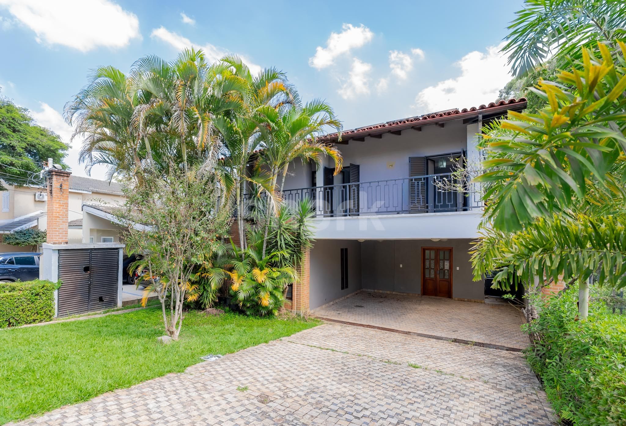 Casa em Alphaville — foto 2
