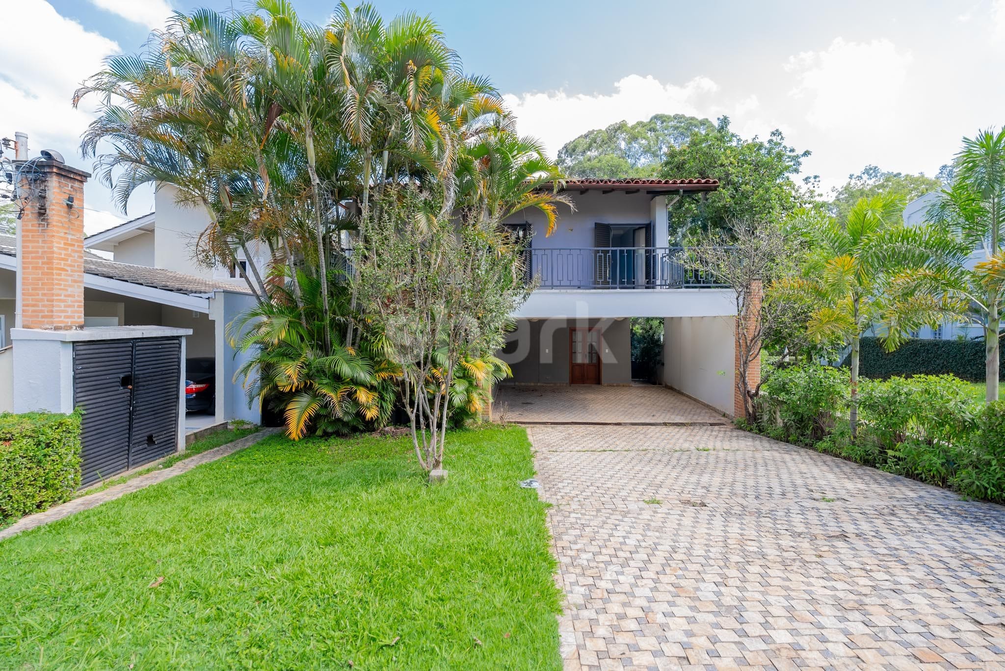 Casa em Alphaville — foto 1