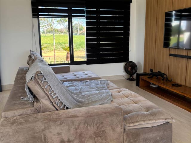 Casa com 450m² 2 quartos e 3 banheiros, à venda, no bairro Terras de santa cristina V em São Paulo
