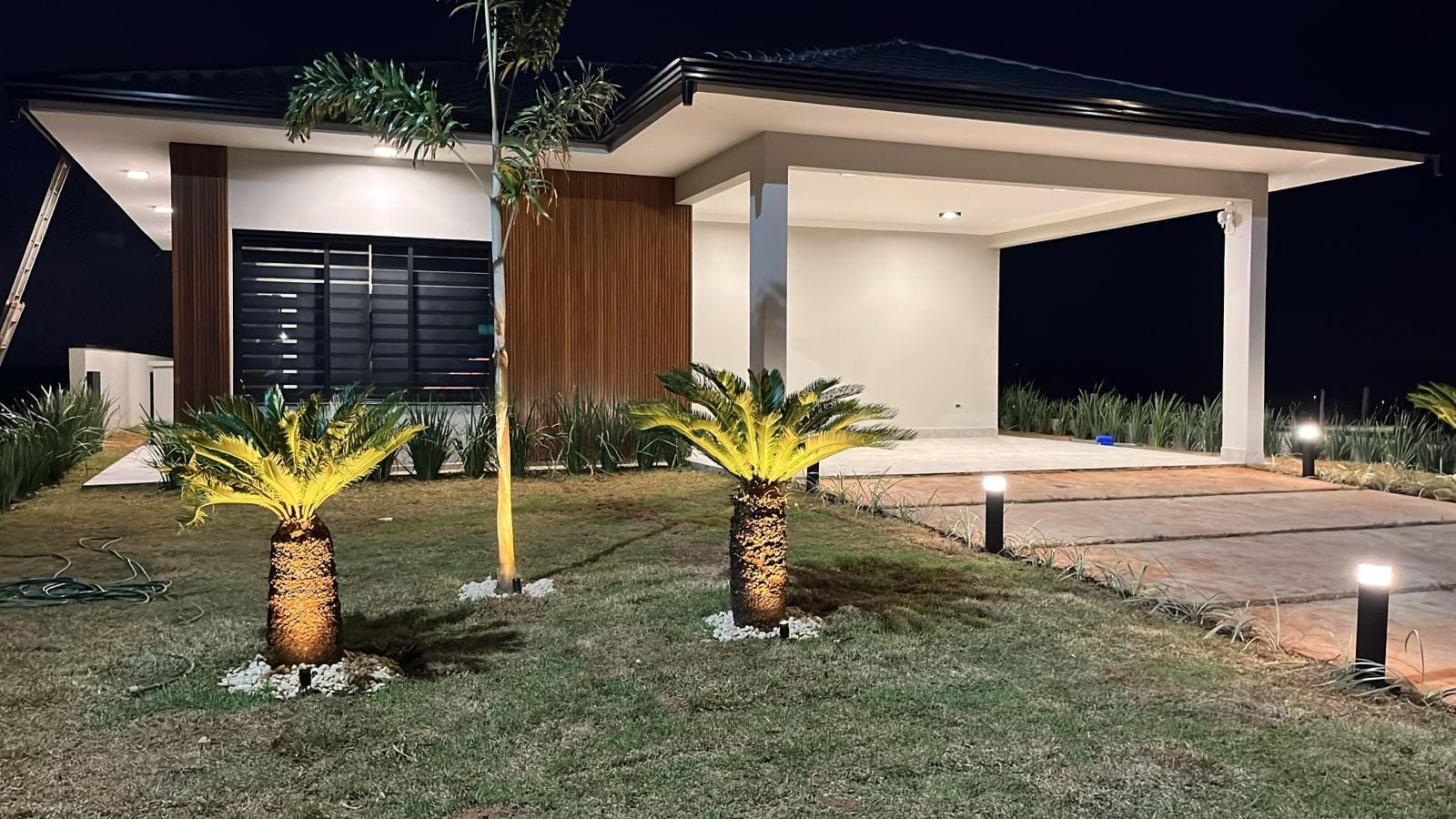 Casa em Terras de Santa Cristina V — foto 1