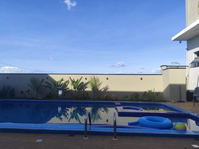 Casa com 450m² 3 quartos e 4 banheiros, à venda, no bairro terras de santa cristina V em São Paulo