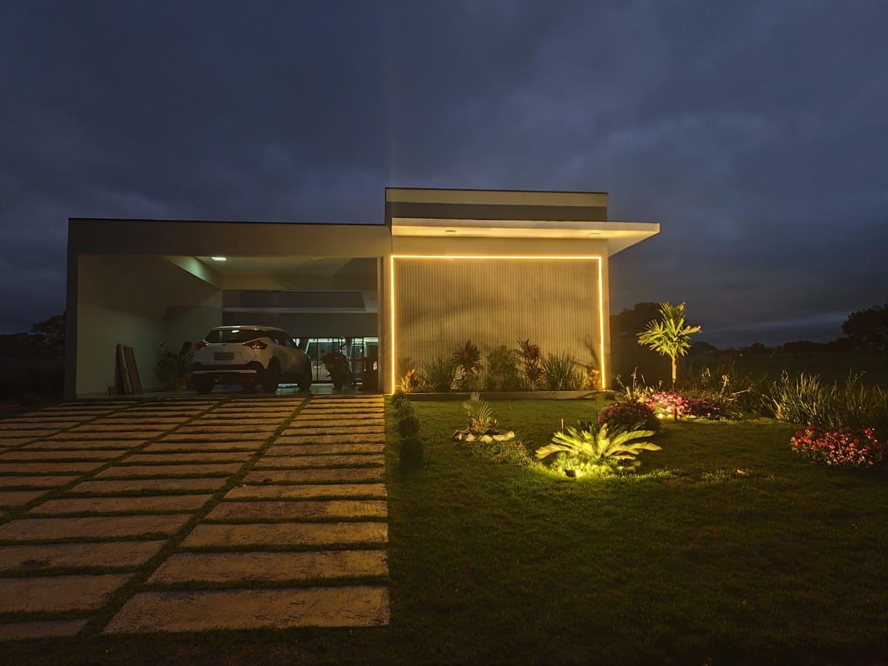 Casa em Terras de Santa Cristina V — foto 1