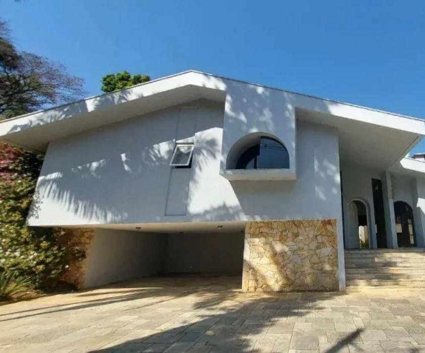 Casa em Alphaville Residencial Um — foto 2