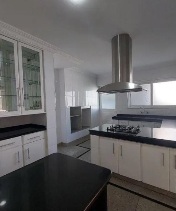Casa em Alphaville Residencial Um — foto 4