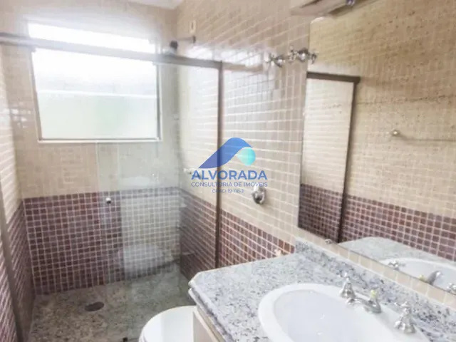 Casa com 620m² 4 quartos e 5 banheiros, à venda, no bairro Tabatinga em Caraguatatuba