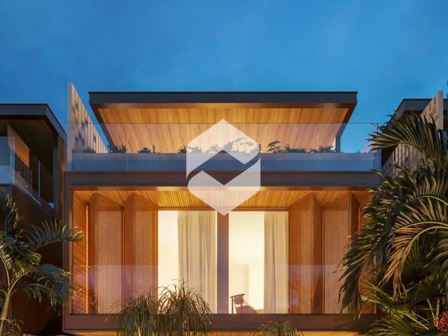 Casa com 538m² 6 quartos e 6 banheiros, à venda, no bairro Barra da Tijuca em Rio de Janeiro