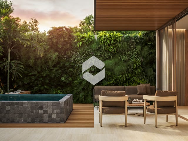 Casa com 538m² 6 quartos e 6 banheiros, à venda, no bairro Barra da Tijuca em Rio de Janeiro