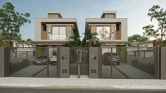 Casa, 3 quartos, 148 m² - Foto 6